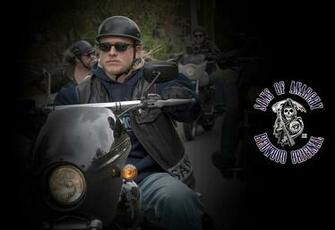 Jax Teller Wallpaper Best Cars Res