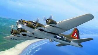 Airplane Wallpaper Background In HD For