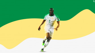 Sports Kalidou Koulibaly HD Wallpaper