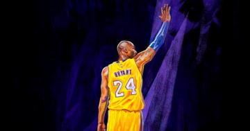 Nba 2k21 Kobe Bryant Wallpaper In 4k Nba2k