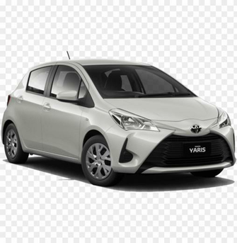 Yaris Ascent Hatch Manual Toyota Sx Png Image With