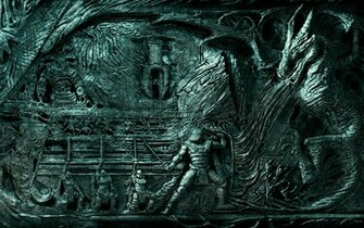 Skyrim HD Wallpaper Background Hq