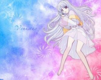 Azmaria Hendric Chrno Crusade Wallpaper Zerochan