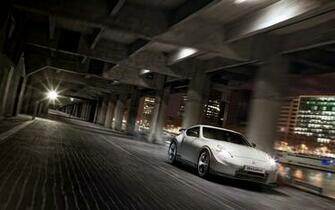 Nissan 370z Nismo Wallpaper HD Car
