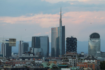 Italy Gdp Unexpectedly Shrinks In Blow To Meloni Reuters