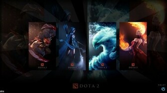 Dota Wallpaper Warcraft Iii