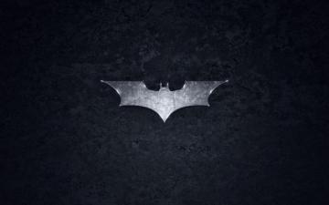 Batman Logo Wallpaper On