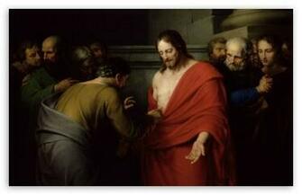 Jesus Resurrection HD Desktop Wallpaper High Definition Mobile