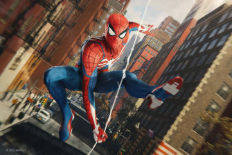 Marvel S Spider Man Remastered And Miles Morales Coming To Pc