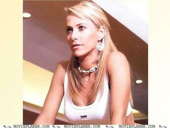 Ines Sainz Wallpaper