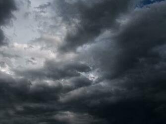 Stormy Sky