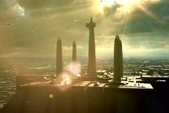 Jedi Temple Wallpaper The By Sithjammies