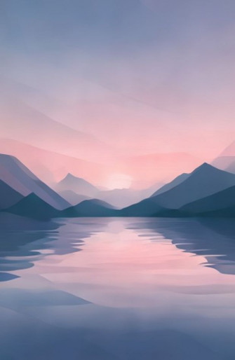 Ultrawide Minimal Wallpaper