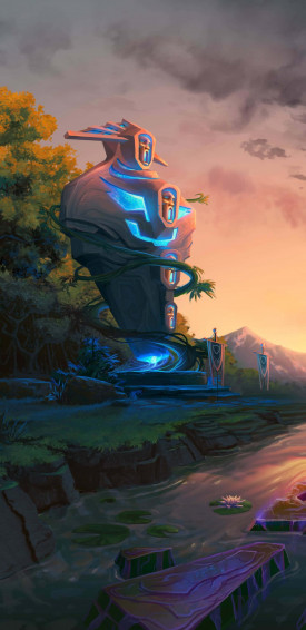 Dota Phone Wallpaper