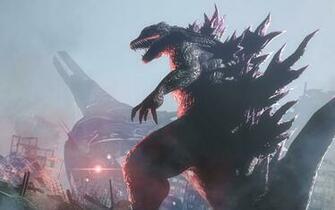 Wallpaper Godzilla Search Pictures Photos