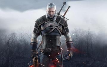Best Geralt Of Rivia Wallpaper