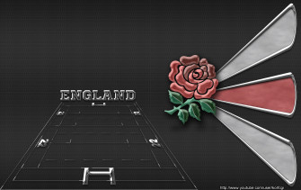 England Rugby Wallpaper By Korfcgi