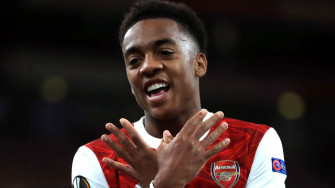 Newcastle Transfer News Arsenal S Joe Willock Joins On Loan For
