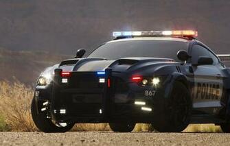 Wallpaper Ford Mustang Transformers The Last