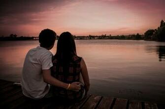 Girlfriend Pictures HD Image
