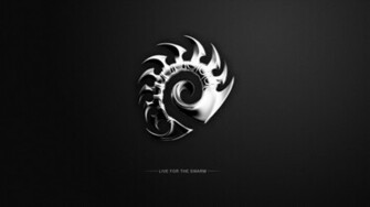 Zerg Wallpaper