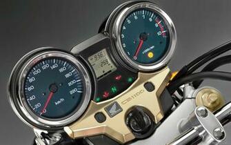 Honda Cb1100 HD Wallpaper Background Image