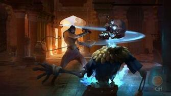 City Of Brass HD Wallpaper Background Image Id