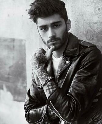 Zayn Malik Wallpaper High Quality