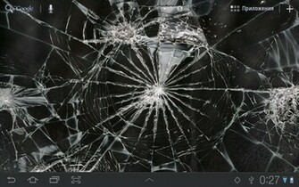 Broken Glass Li Screenshot Thumbnail