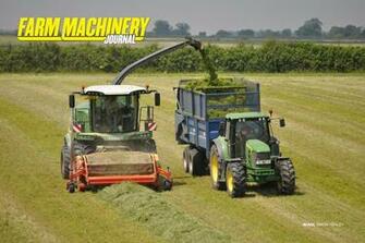 Gallery Farm Machinery Journal