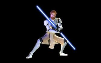 Obi Wan Kenobi Wallpaper