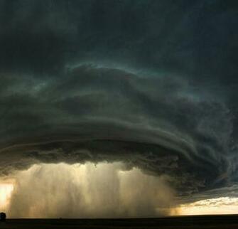 Tornado Wallpaper Wide HD