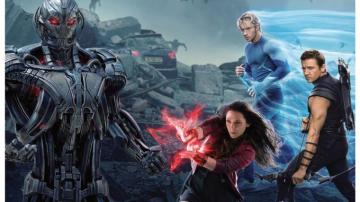 Best Avengers Age Of Ultron 4k Wallpaper