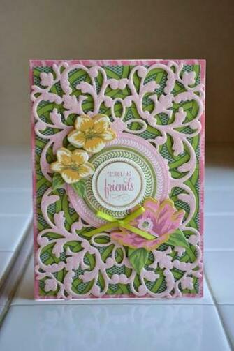 Anna Griffin Cards