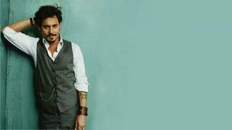 Johnny Depp HD Background Picture Image