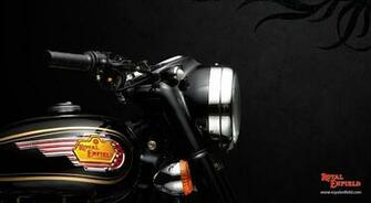 February Royal Enfield Motorcycles