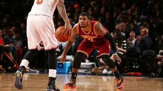 Smith Lights Up Anthony Bennett And The Cavs In Nike Kobe