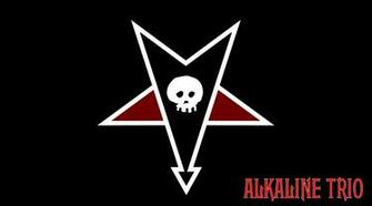 Alkaline Trio Image Wallpaper HD