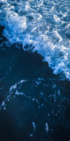 Blue Aesthetic Pictures Image