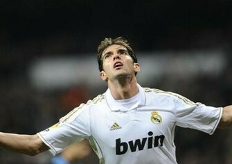 Ricardo Kaka Real Madrid Wallpaper Info