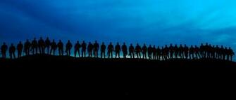Army Rangers From 2nd Battalion The 75th Ranger Regiment In