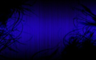 Blue Black Background By D3vil Fruit Us3r