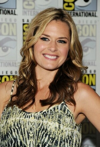 Maggie Lawson Photos Tv Series Posters And Cast