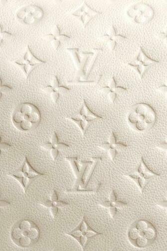Louis Vuitton White iPhone 4s Wallpaper Okux