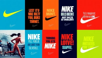 Nike Motivational Quotes Wallpaper