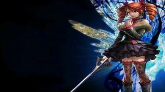 Soul Calibur Wallpaper