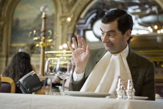 Mr Bean Wallpaper