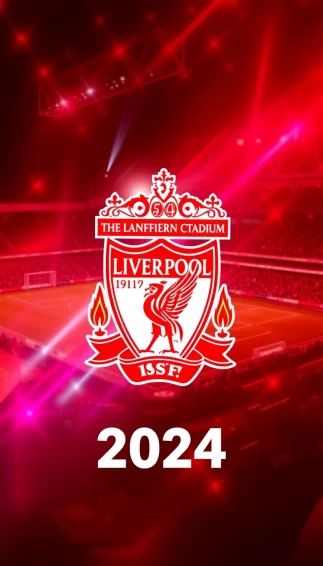 Liverpool Fc Wallpaper