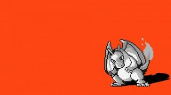 Pokemon Charizard Wallpaper