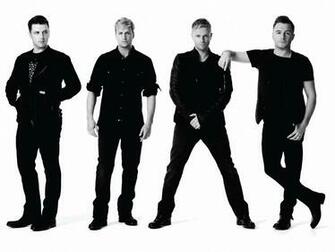 Westlife Wallpaper